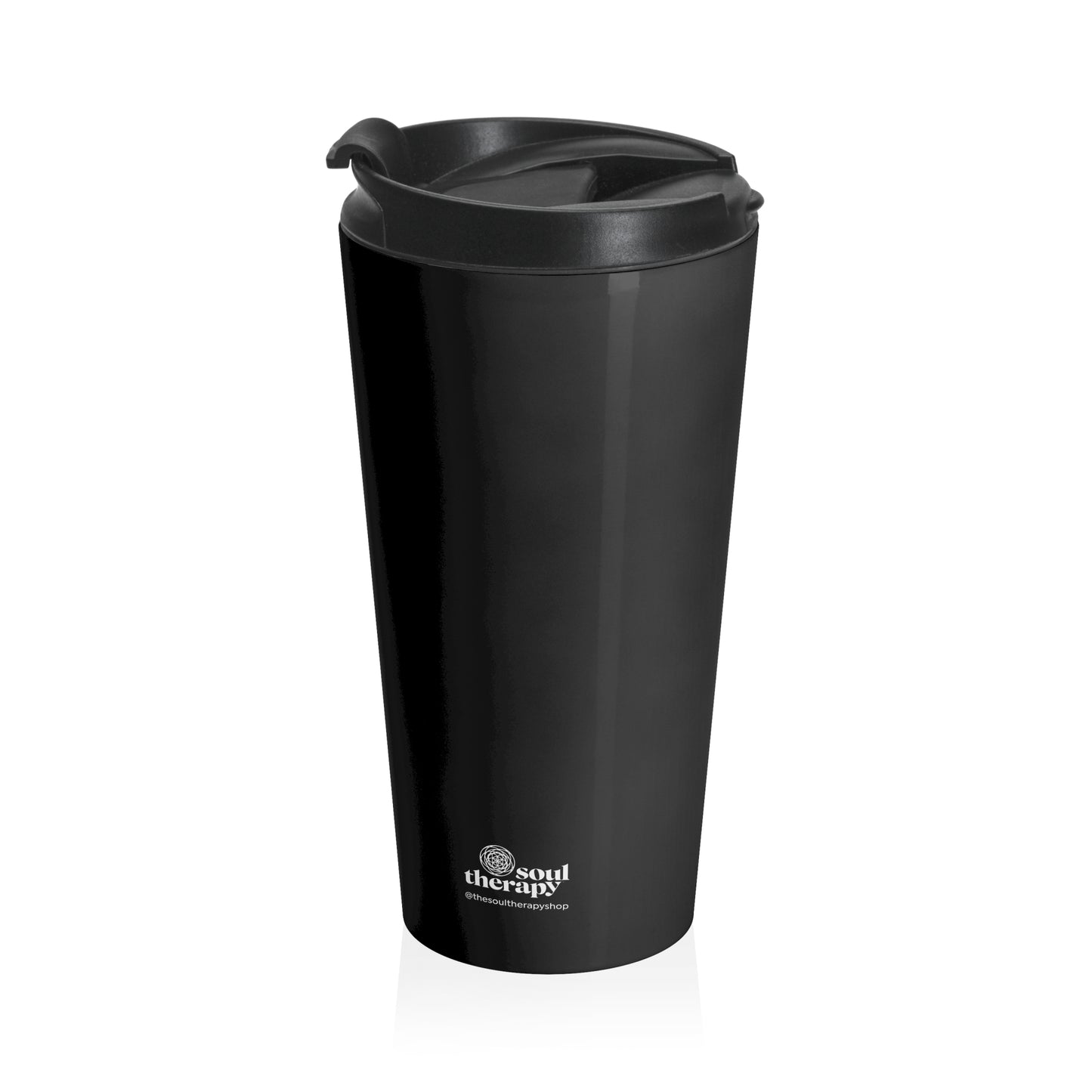 My Best Days Inspirational Stainless Steel Travel Mug