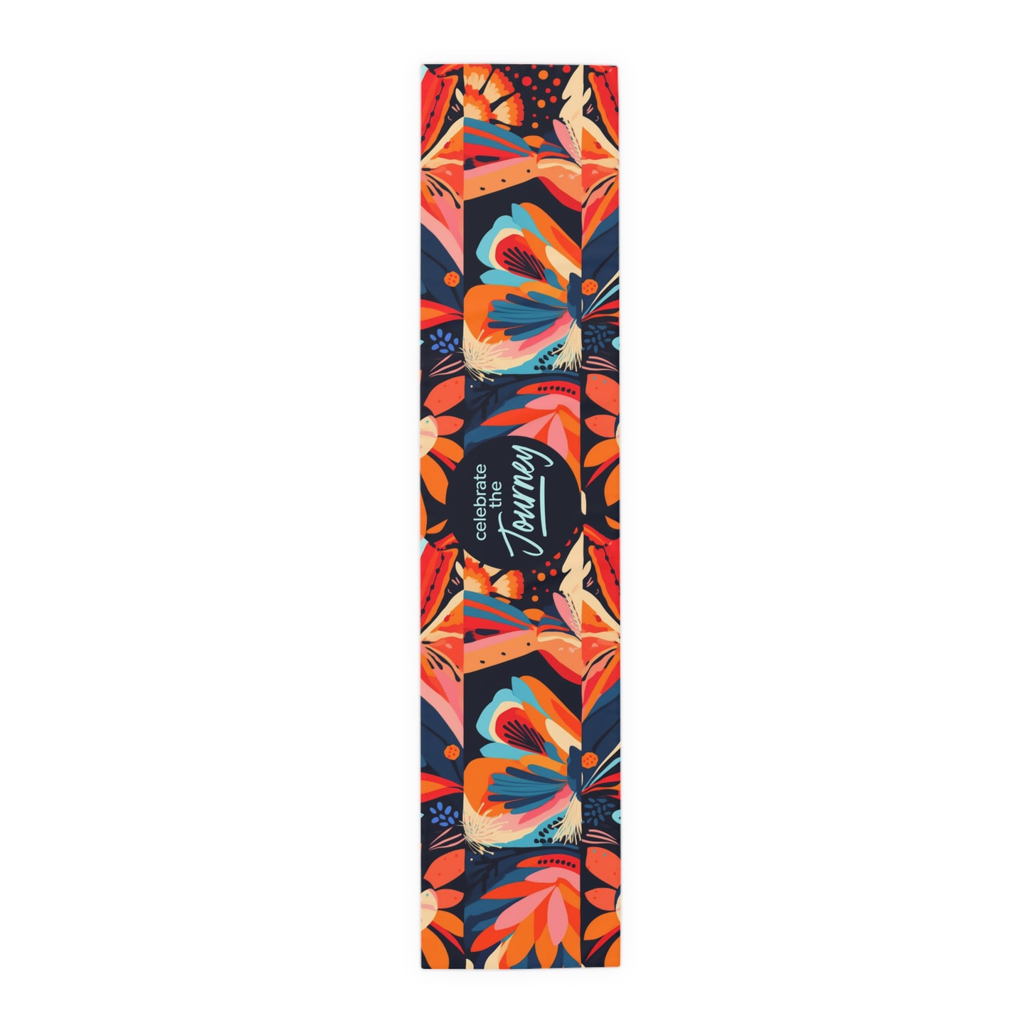 Celebrate the Journey Sanora Table Runner