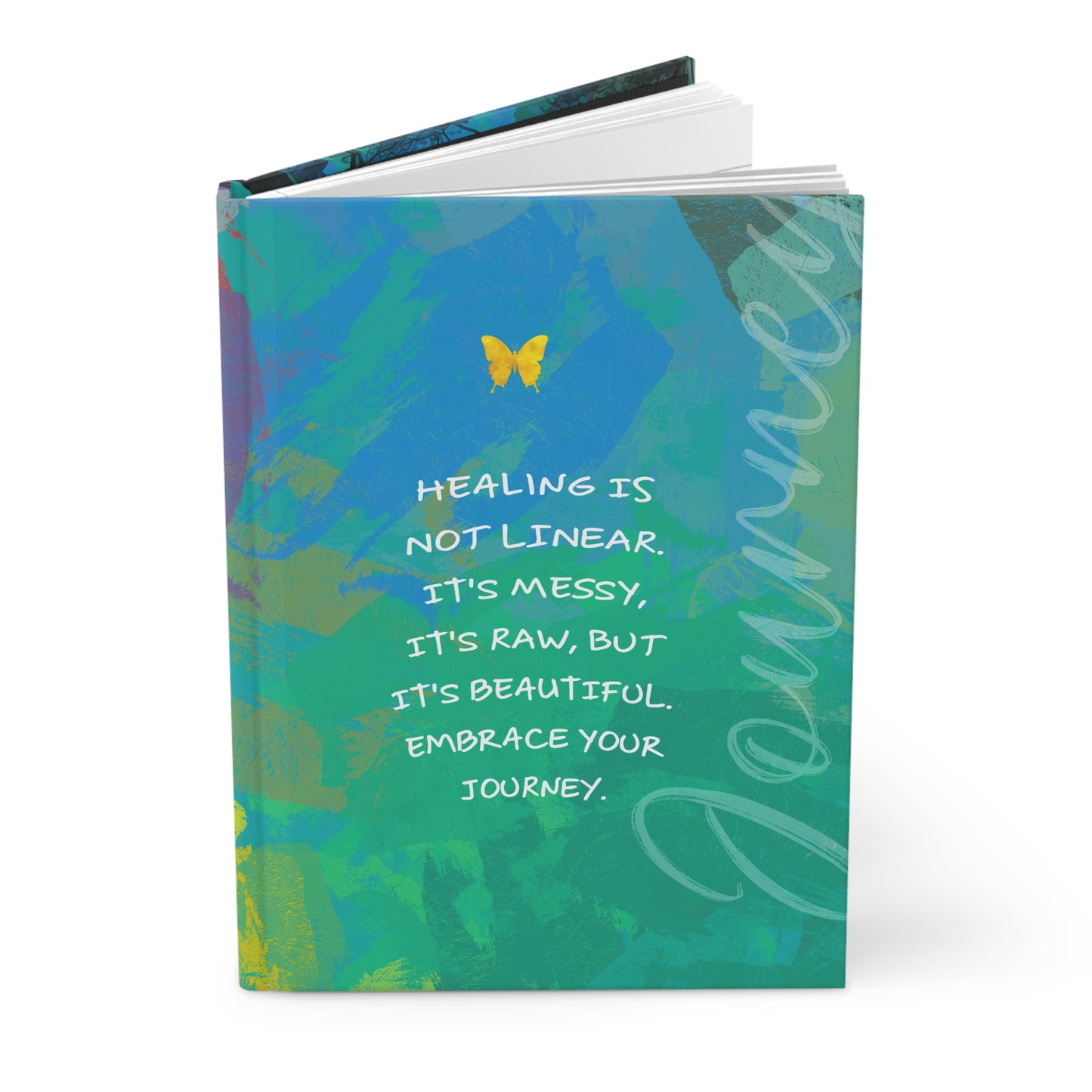 A Beautiful Mess Journal