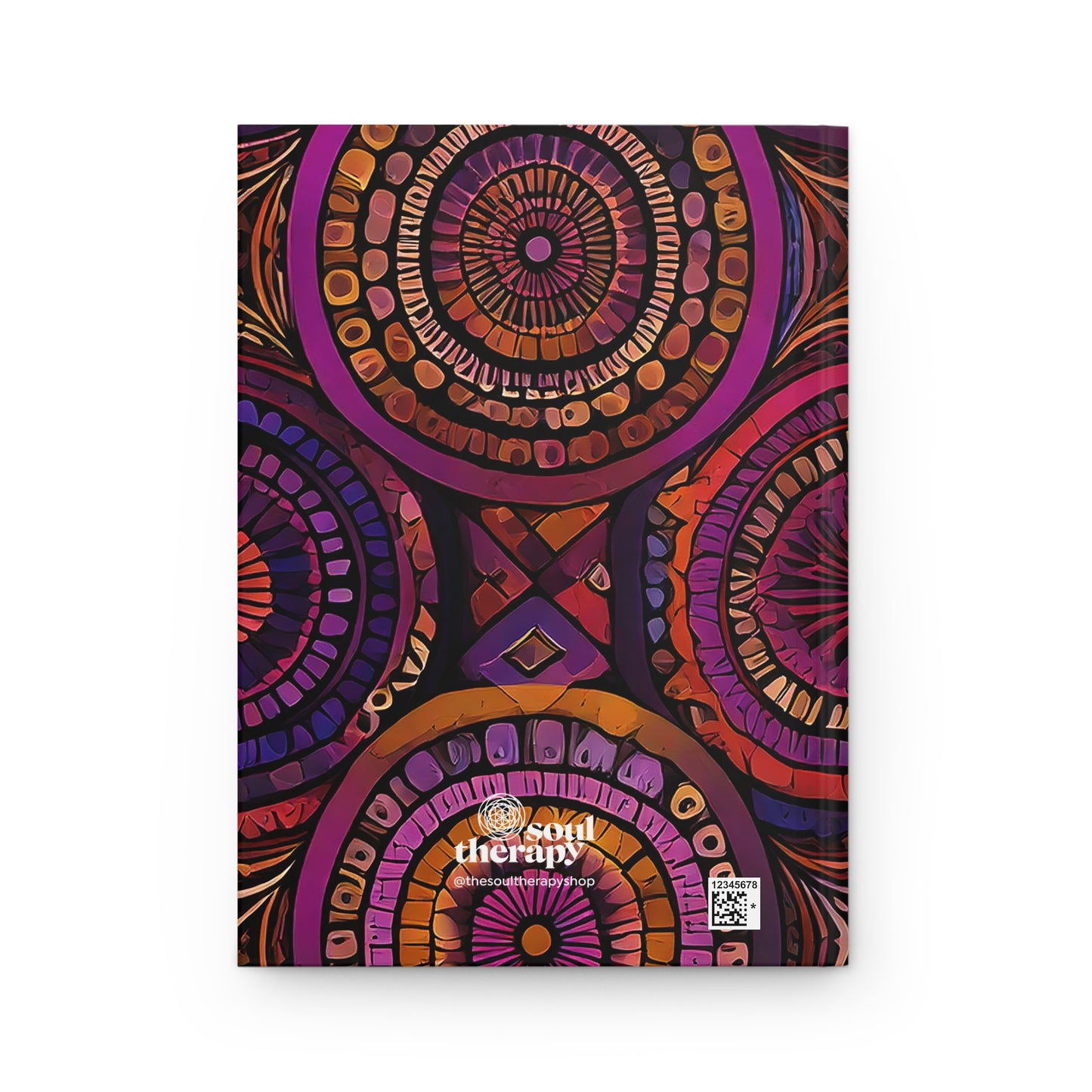 All Things Are Possible Journal
