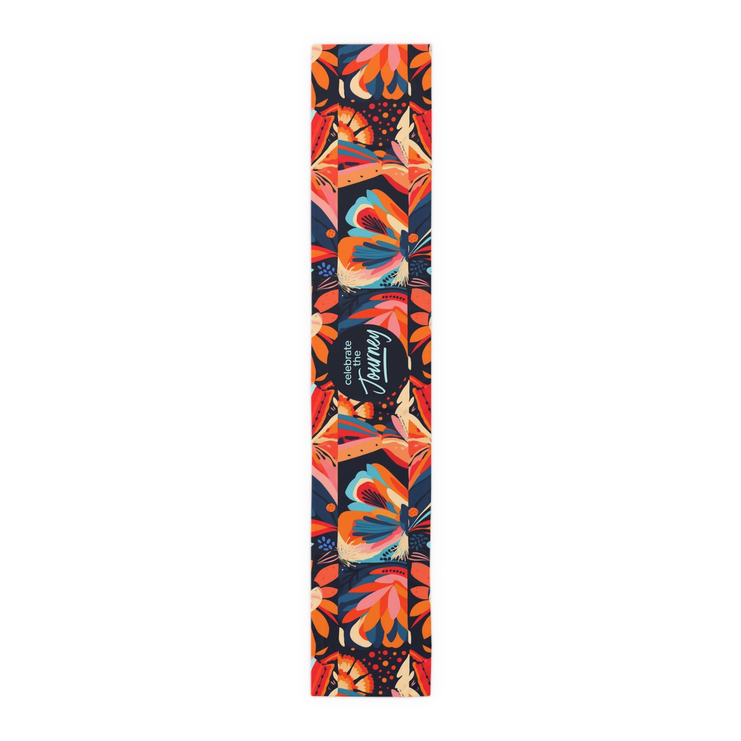Celebrate the Journey Sanora Table Runner