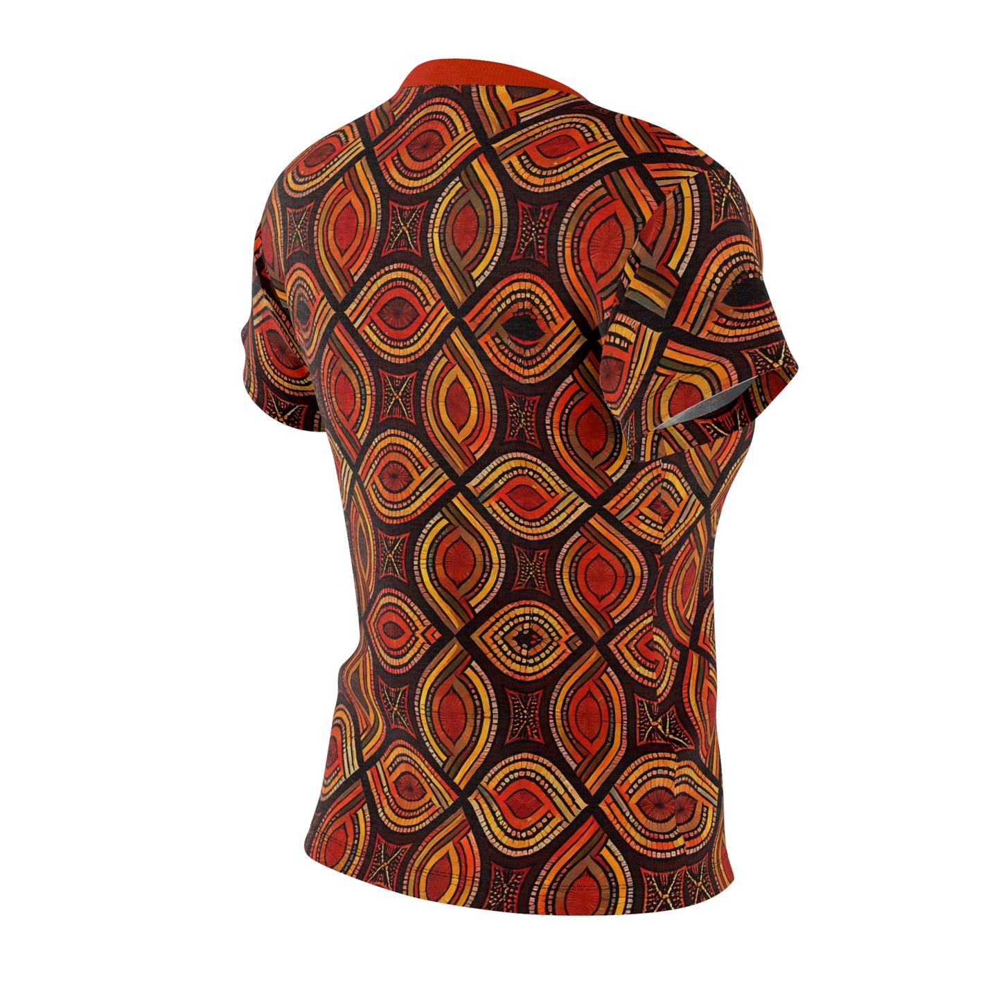 God is Within Her Premium Shirt