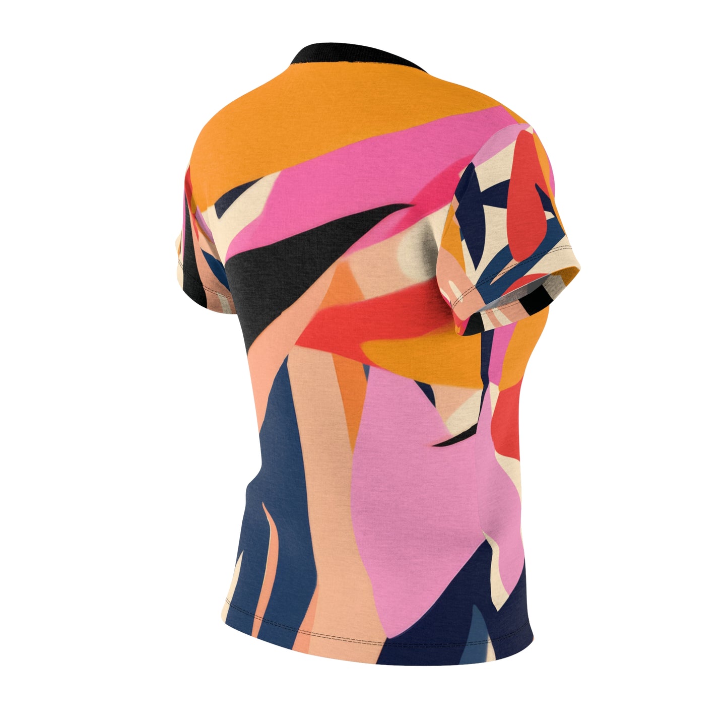 Thank You GOD. Sia Premium Statement Shirt