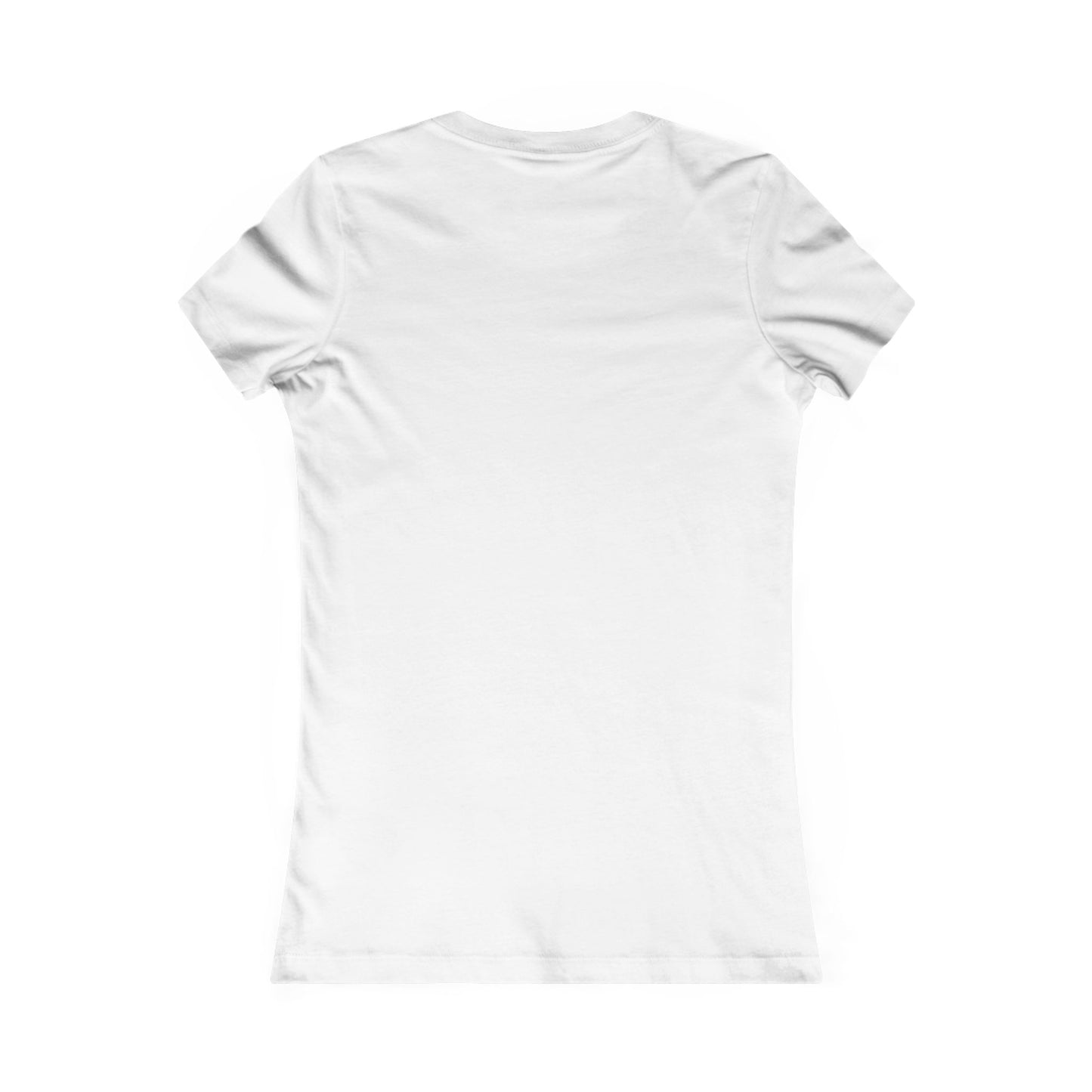 My Best Days Inspirational Slim Fit Tee (Light)