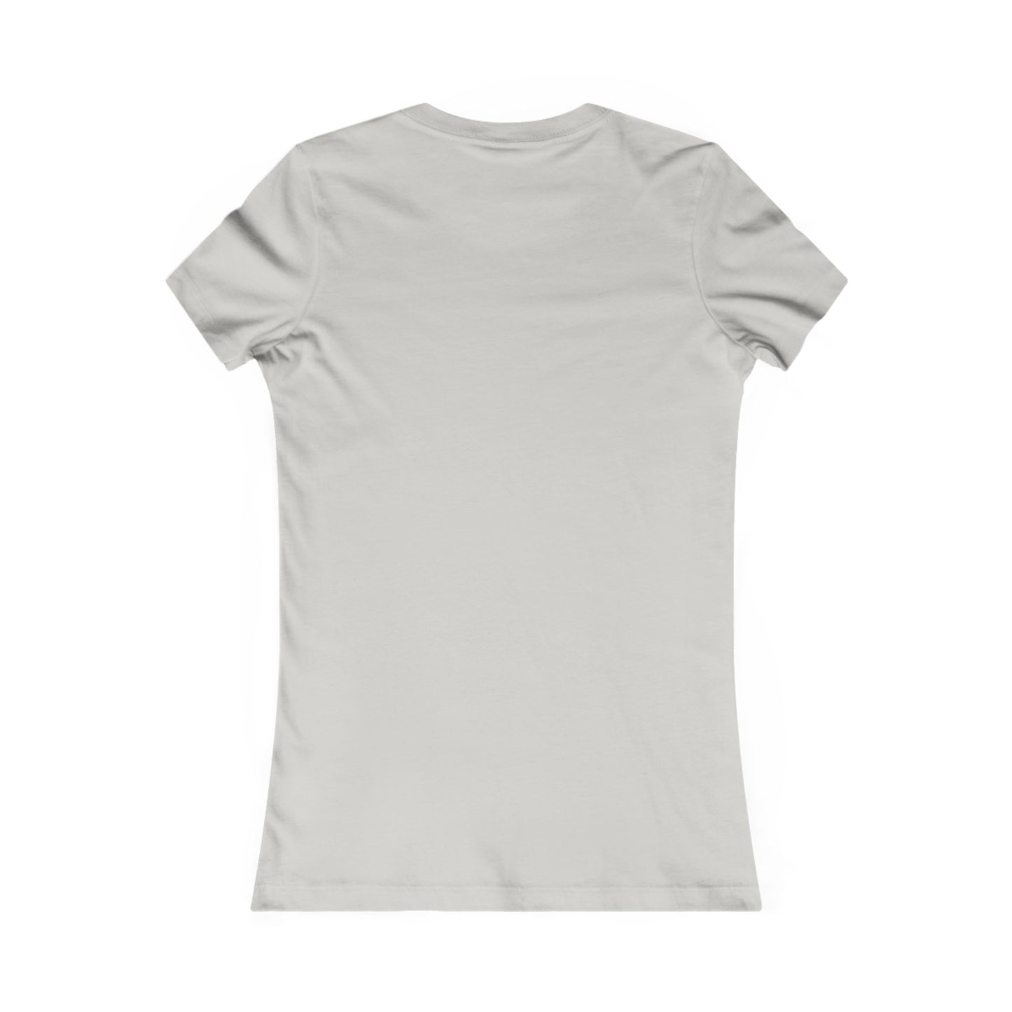 My Best Days Inspirational Slim Fit Tee (Light)