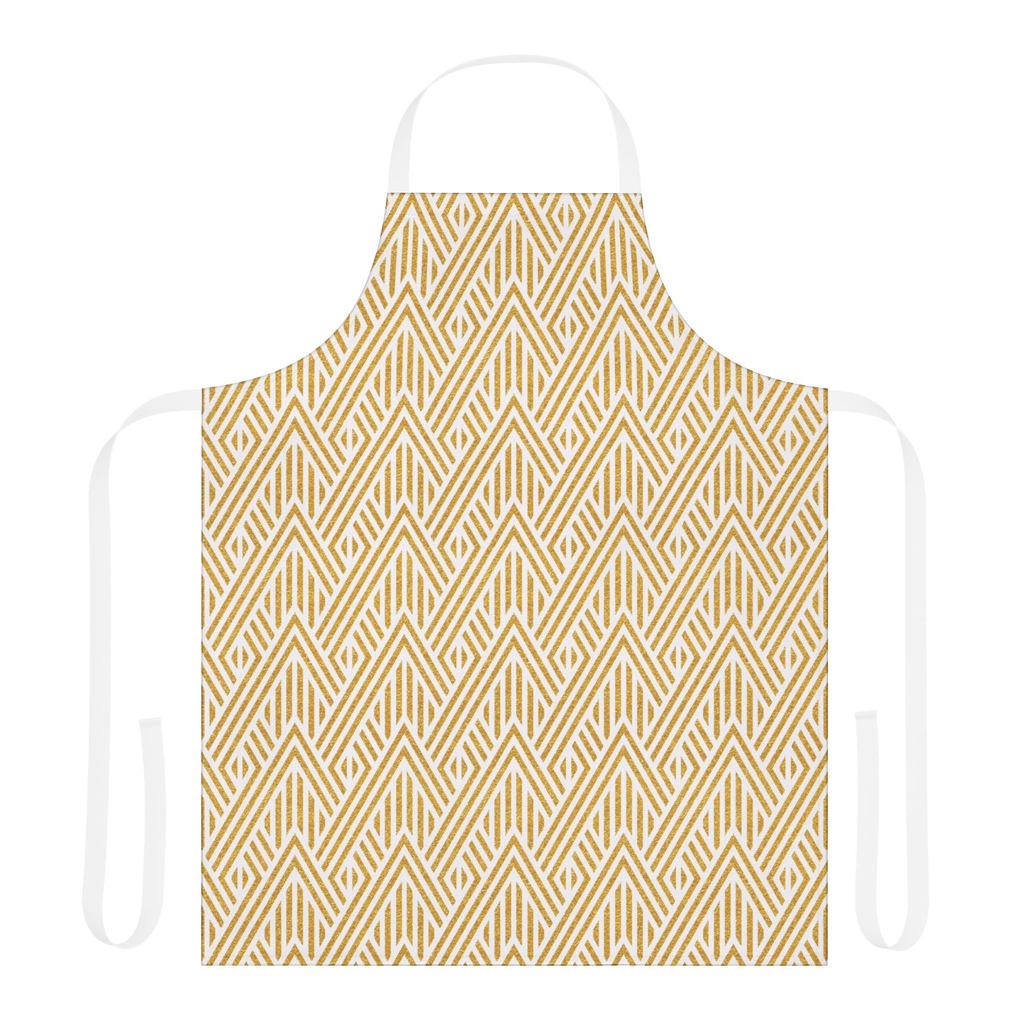Ashanti Cooking Apron