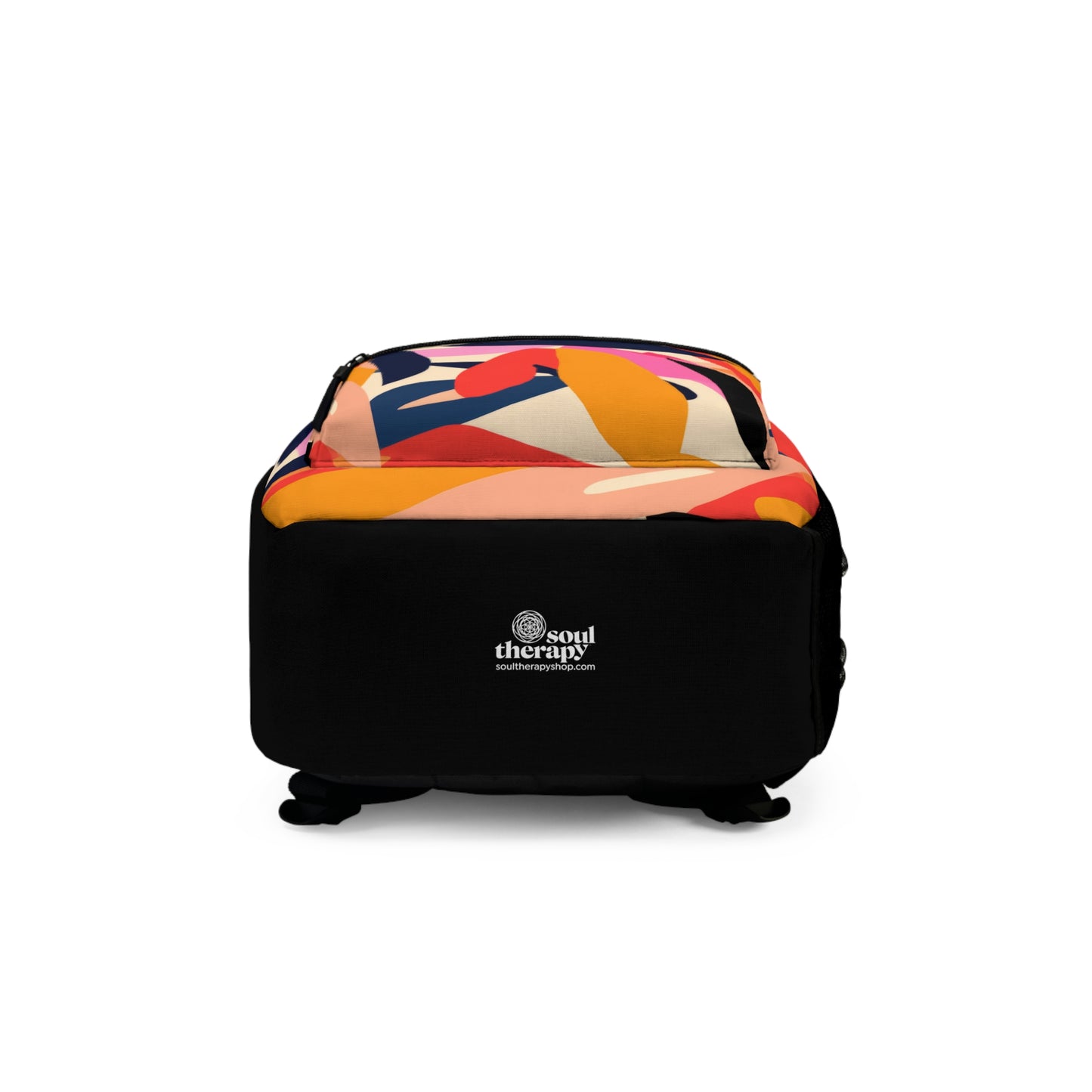 Thank You God Sia Premium Backpack