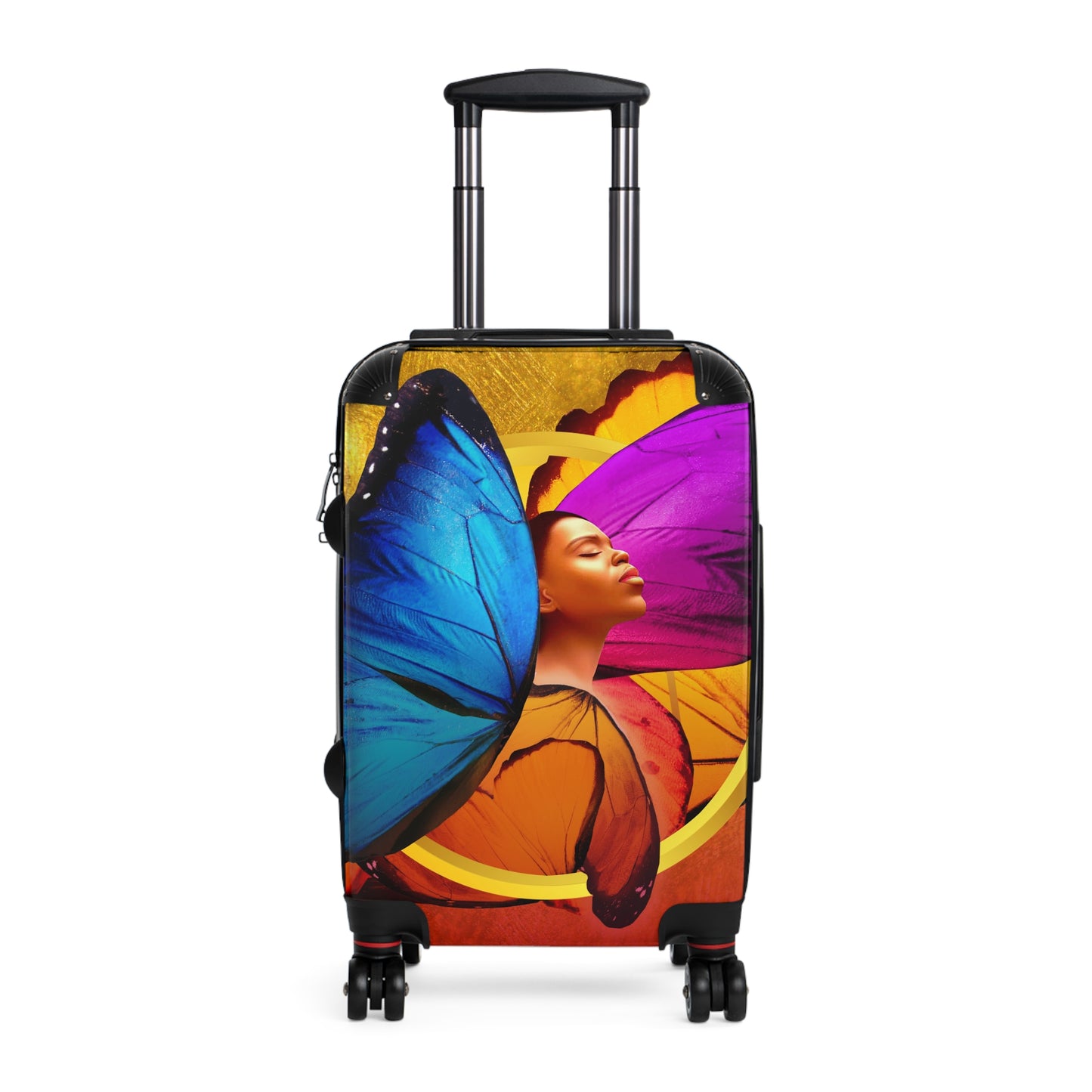 Zuri Signature Suitcase