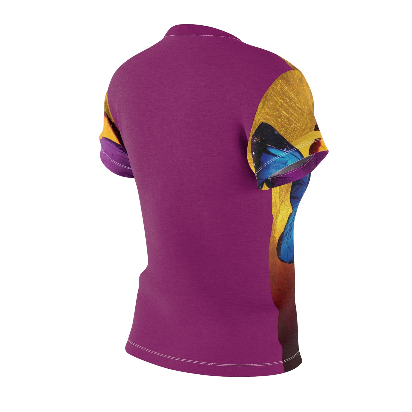 Zuri Signature Shirt