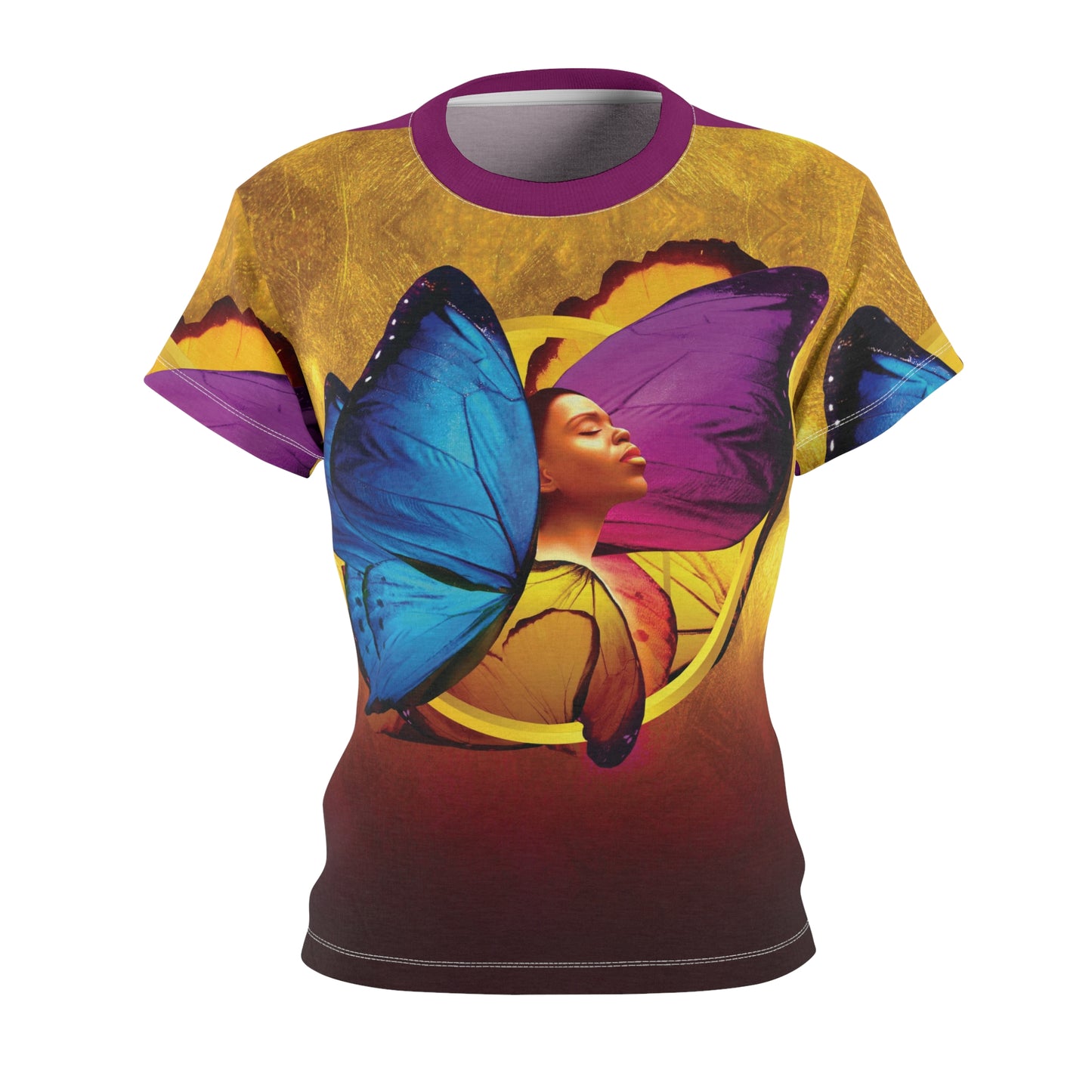 Zuri Signature Shirt