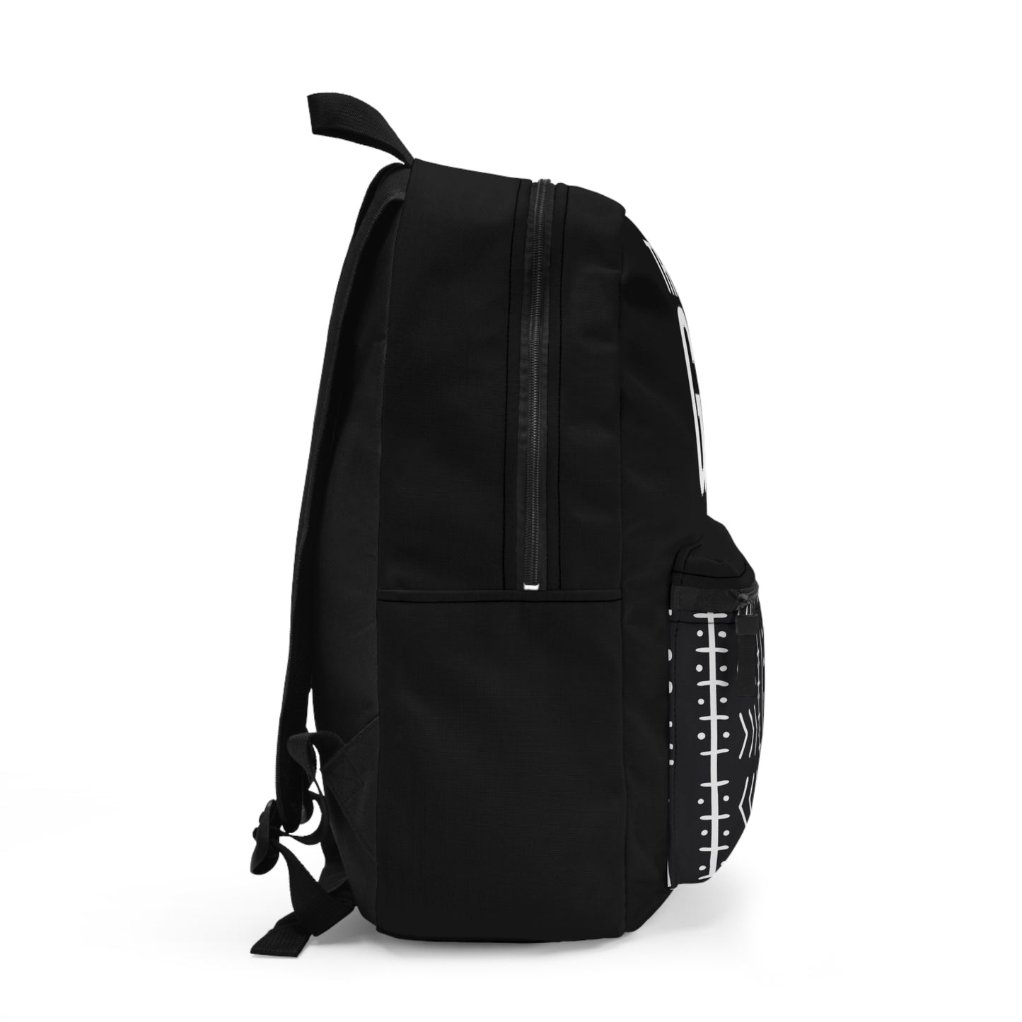 Zula Thank You God Inspirational Backpack