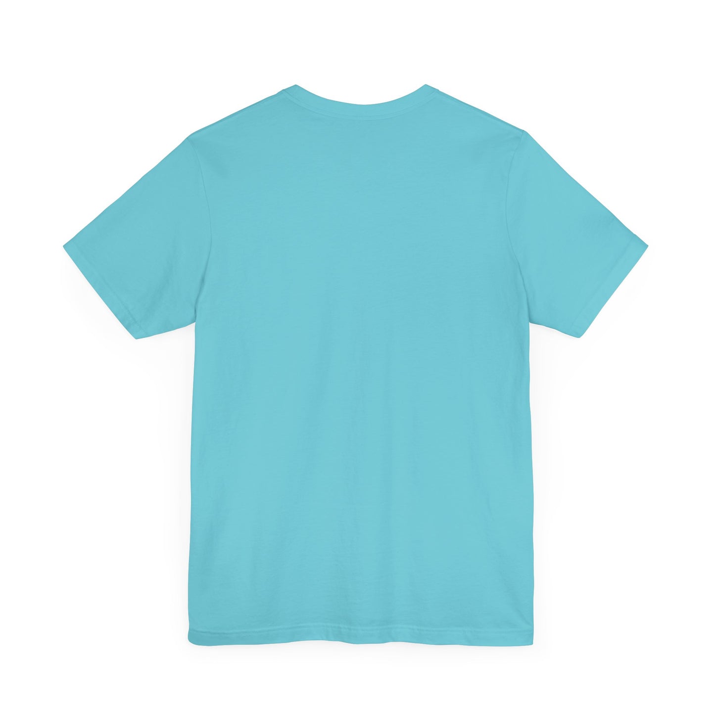 Mom Life Text Only Tee