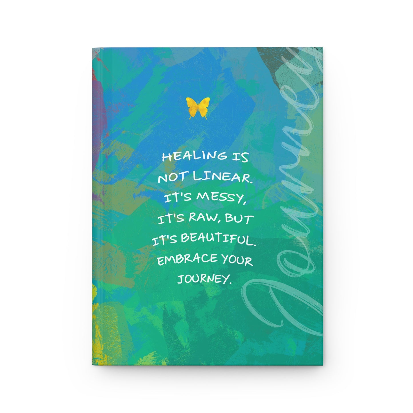 A Beautiful Mess Journal