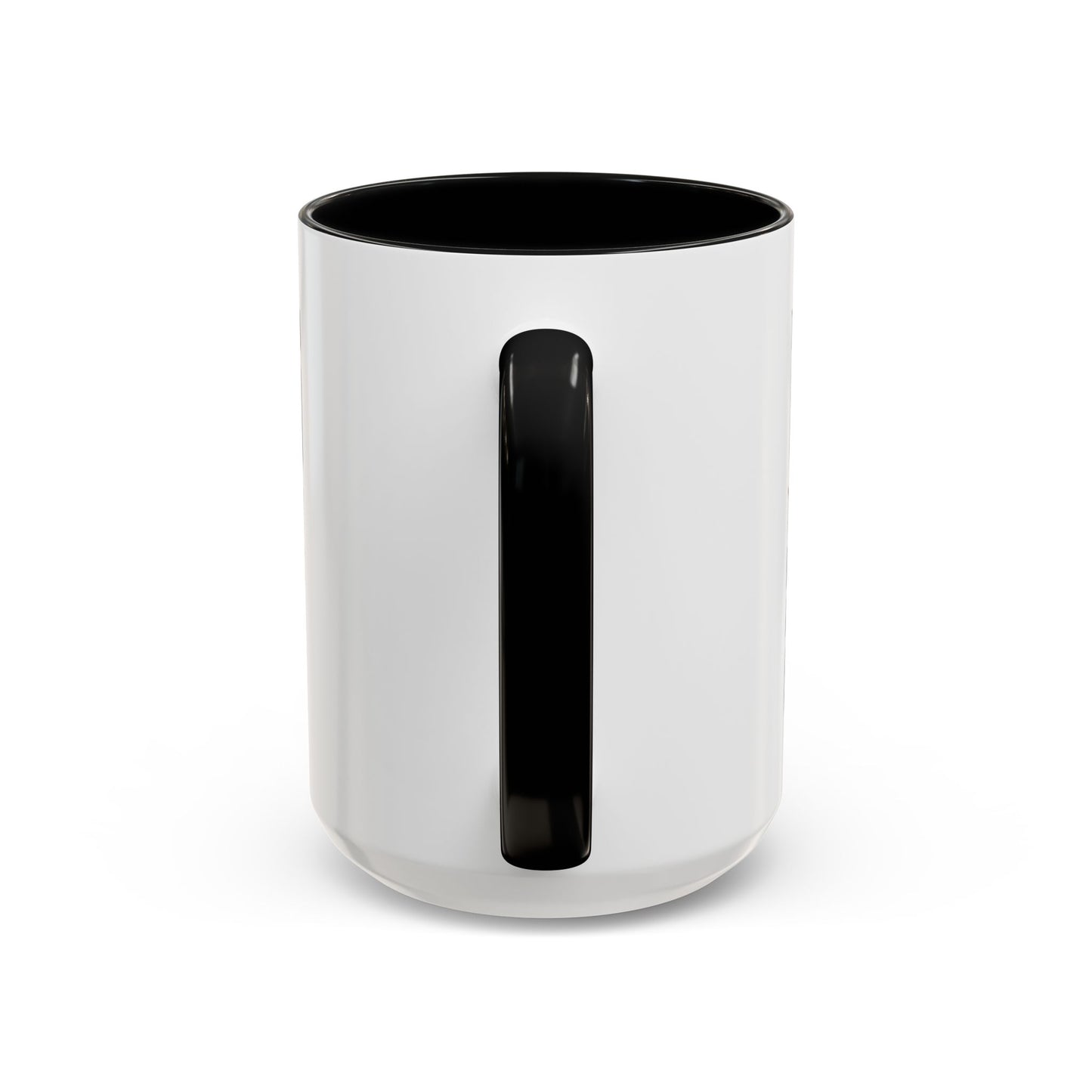 My Best Days Accent Mug 15oz