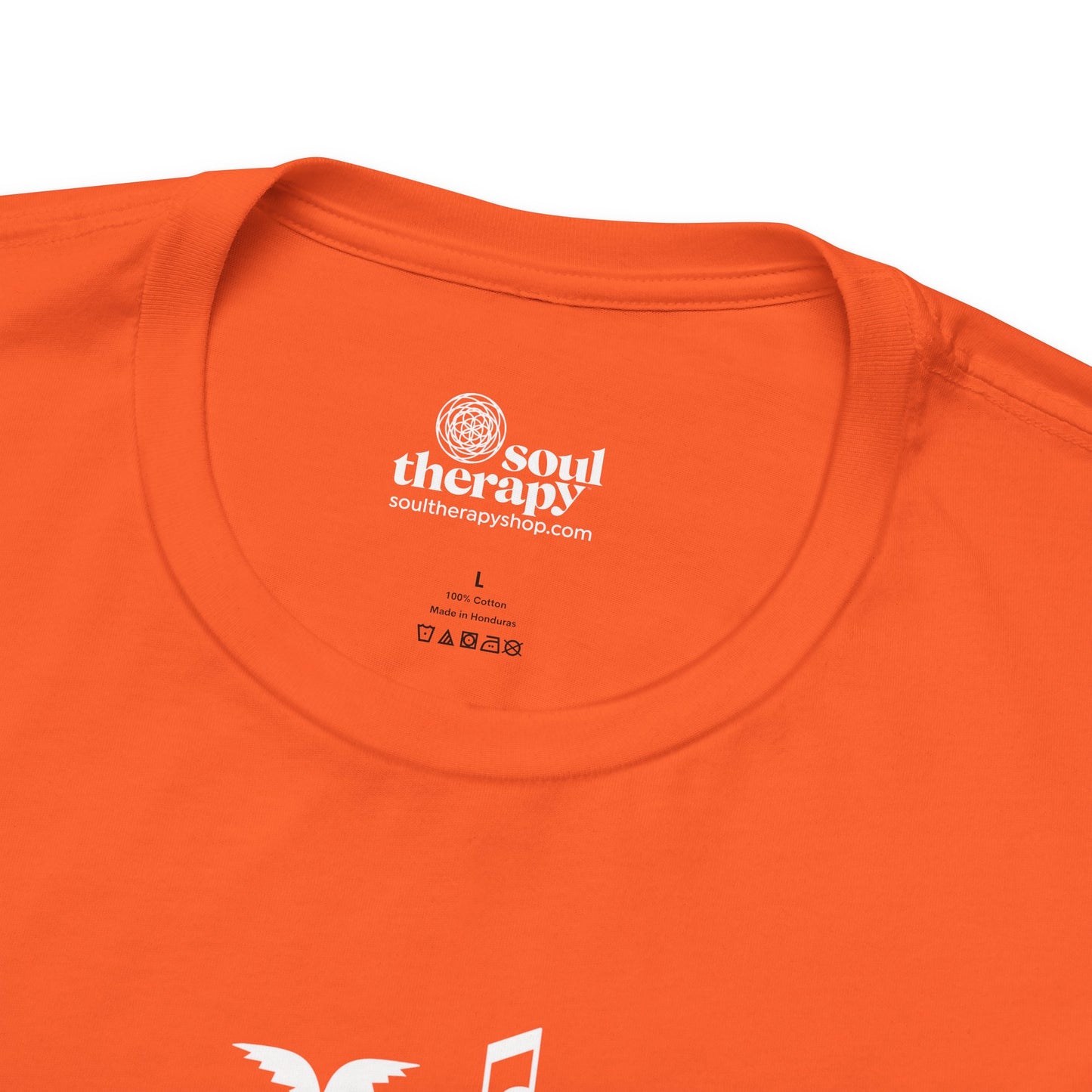 Reggae is My Therapy Tee