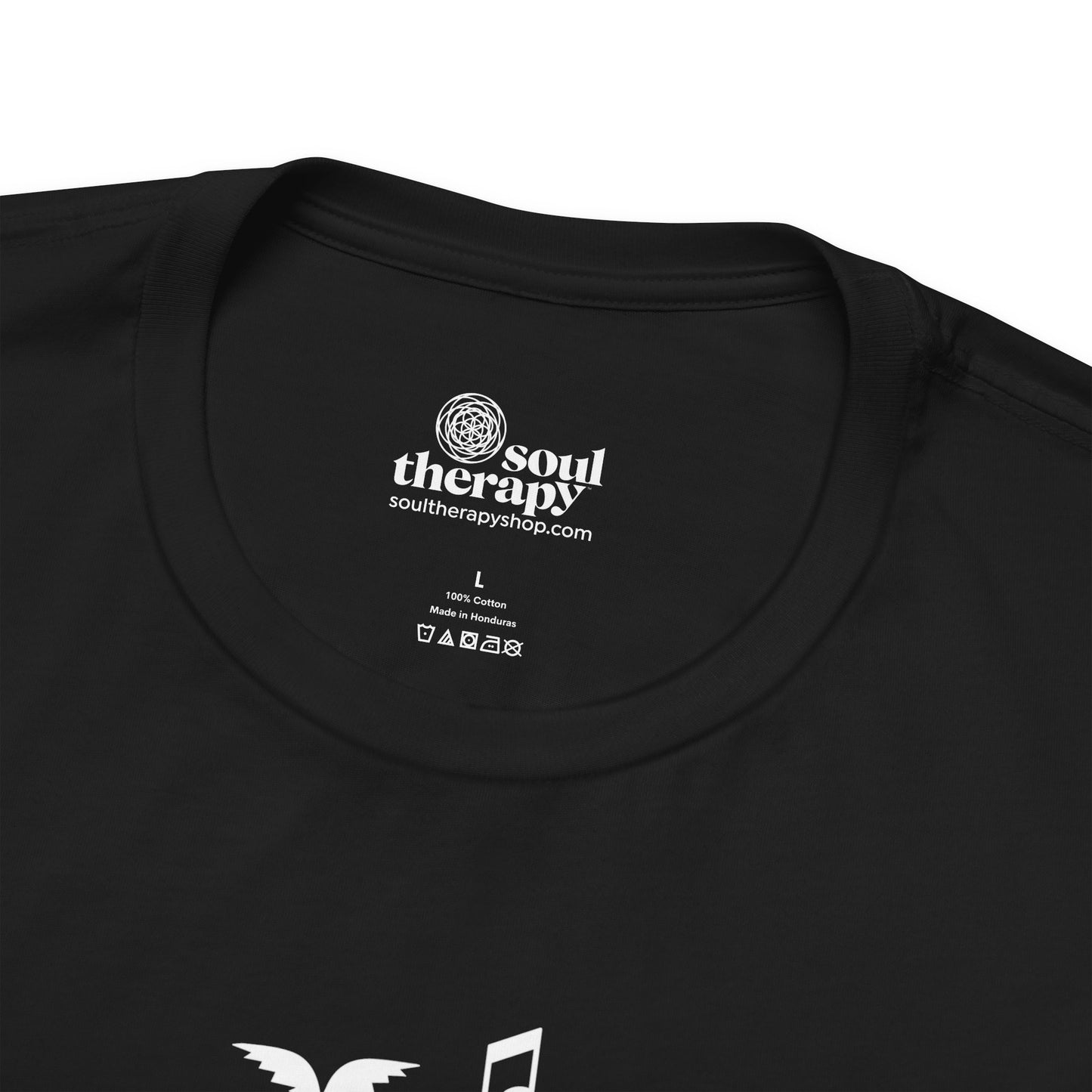 Reggae is My Therapy Tee