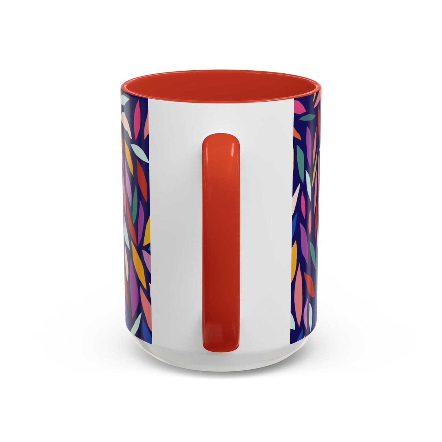 Choose Joy Viva Accent Mug, 11oz