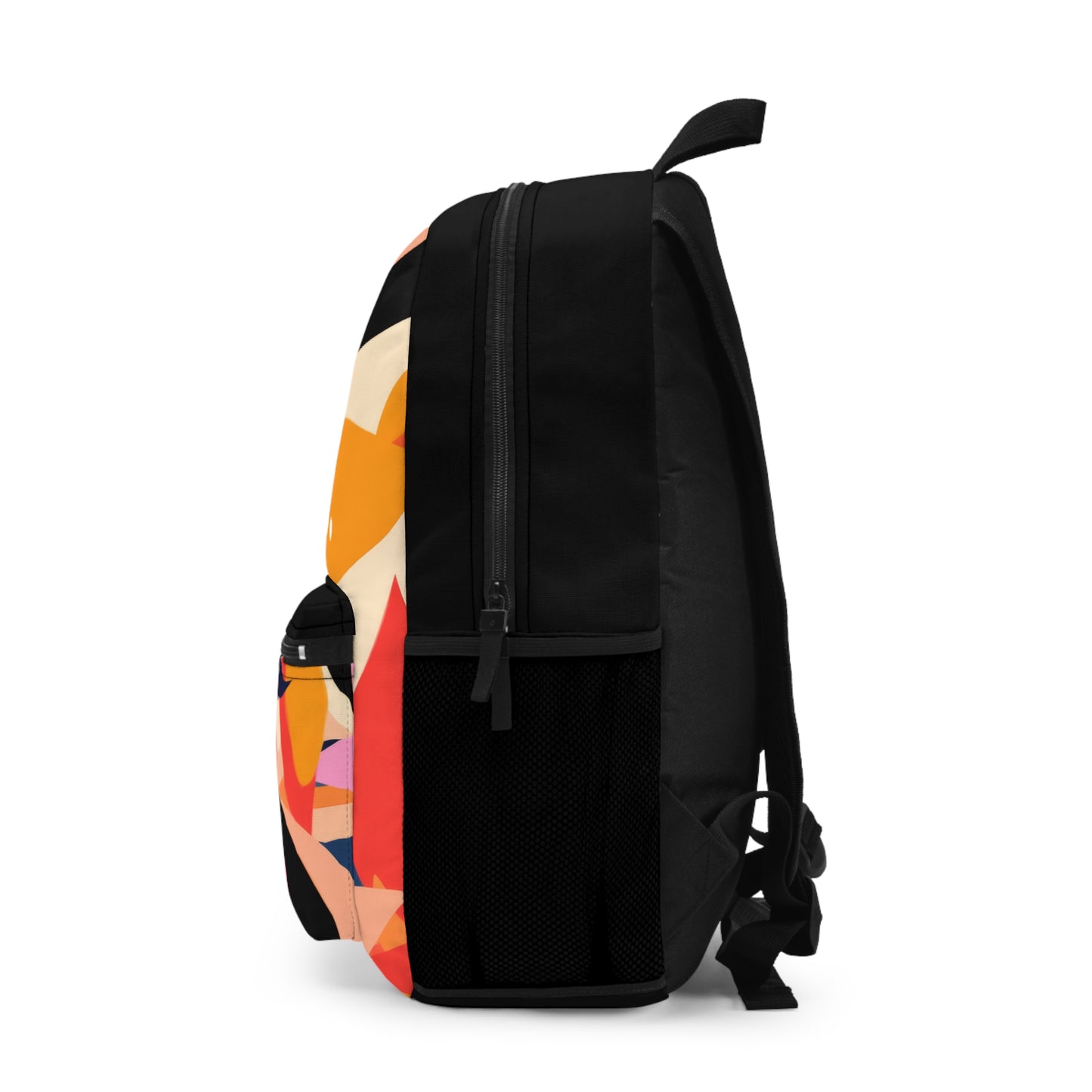 Thank You God Sia Premium Backpack