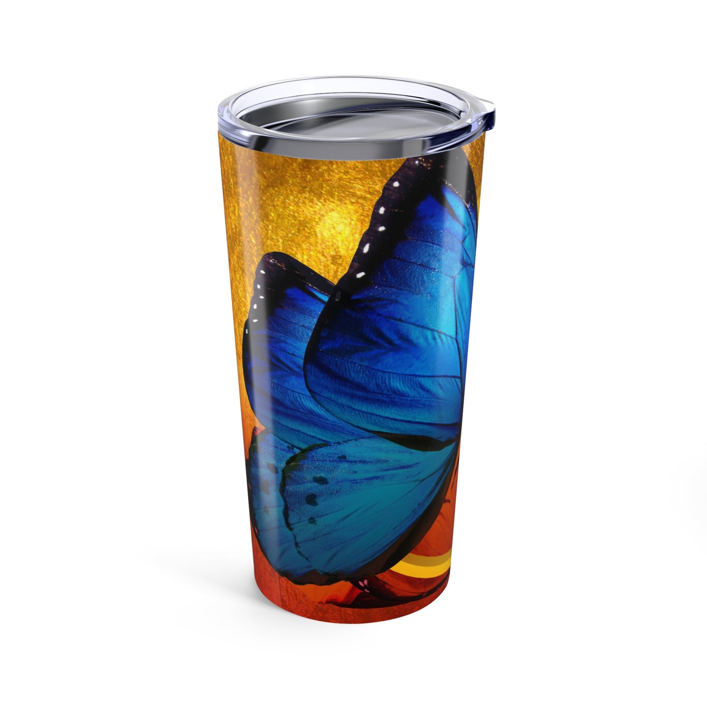 Zuri Signature Travel Mug