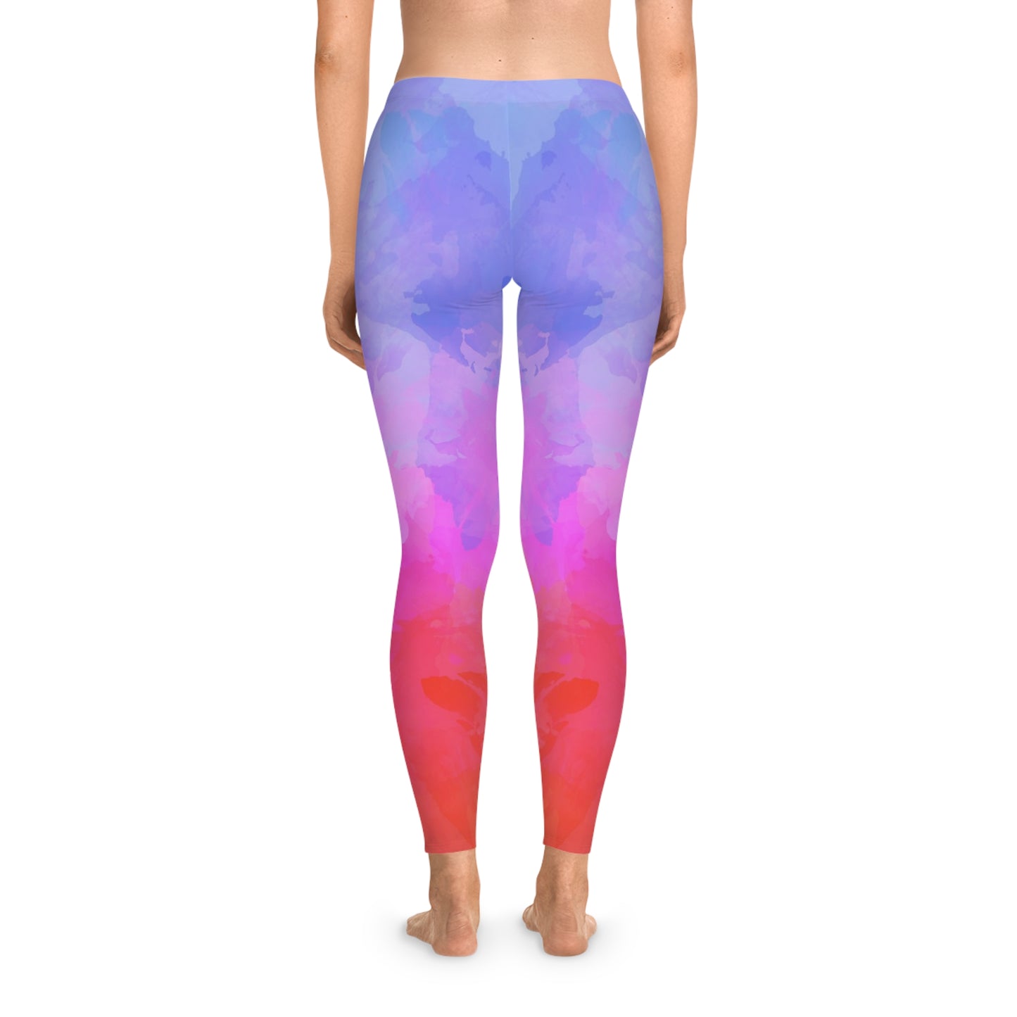 Yoga Therapy Leggings