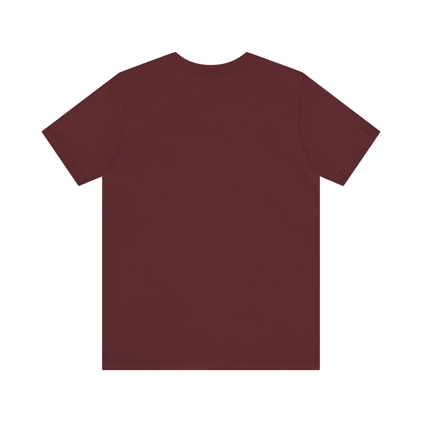 Grace Comfort Tee (Dark)