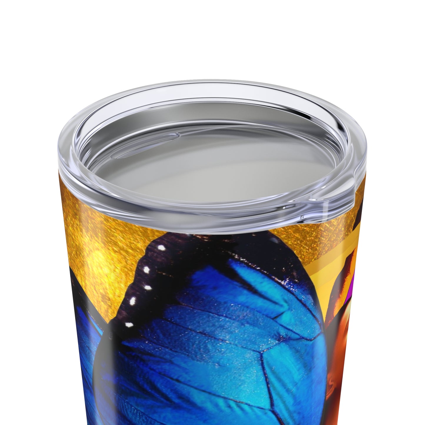 Zuri Signature Travel Mug