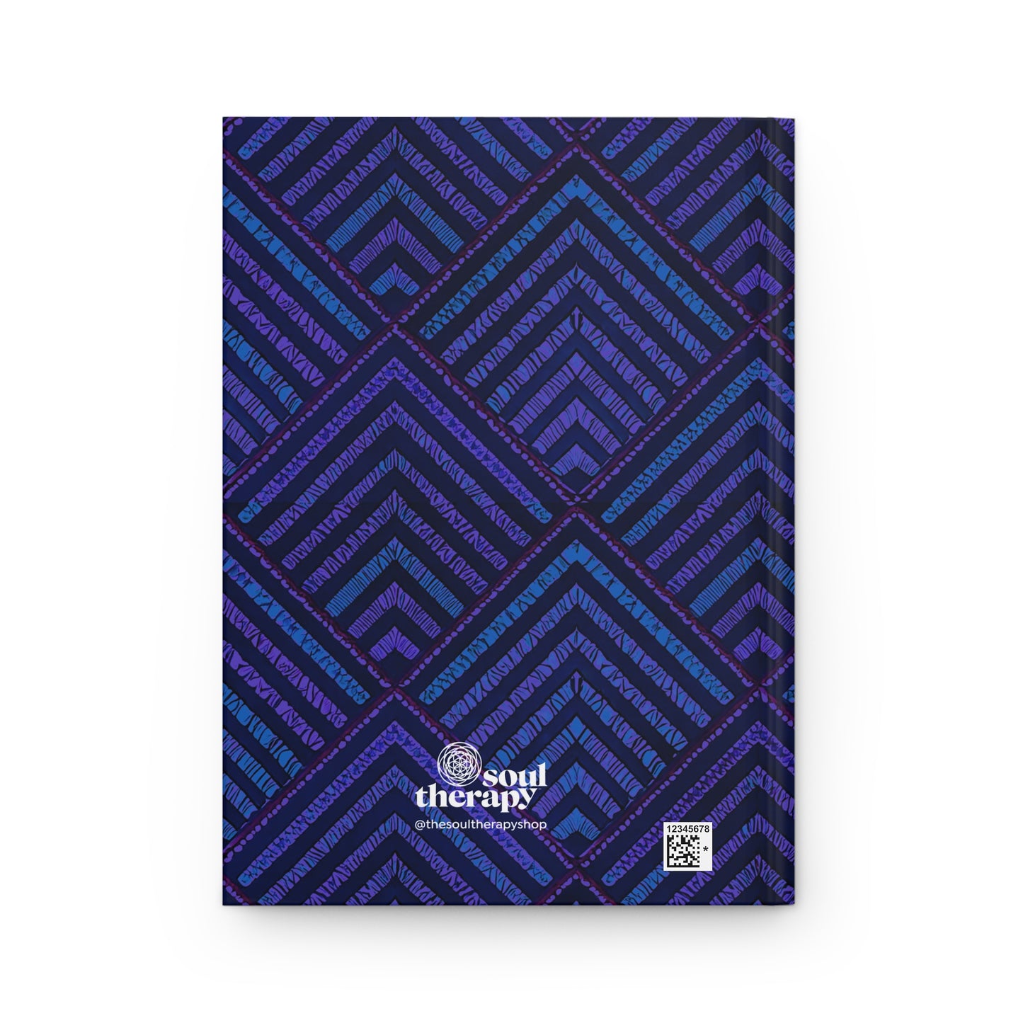 Fearfully Made Journal