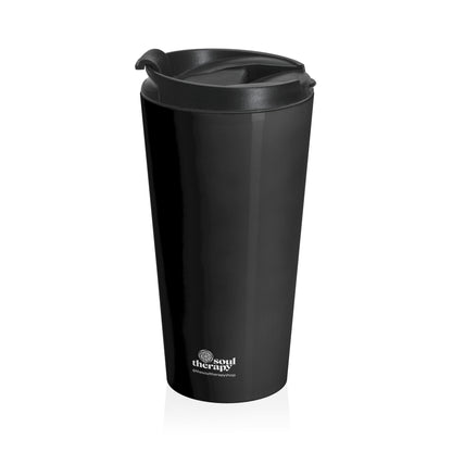 My Best Days Inspirational Stainless Steel Travel Mug