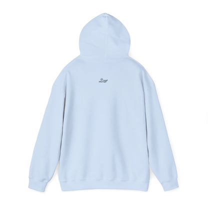 Yoga is My Therapy Hoodie