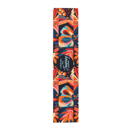 Celebrate the Journey Sanora Table Runner