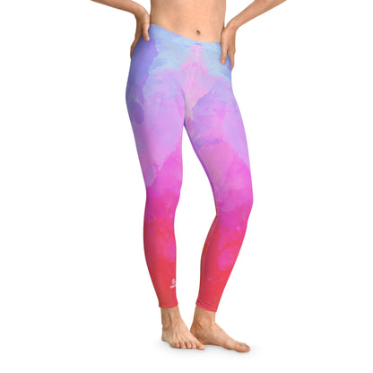 Yoga Therapy Leggings