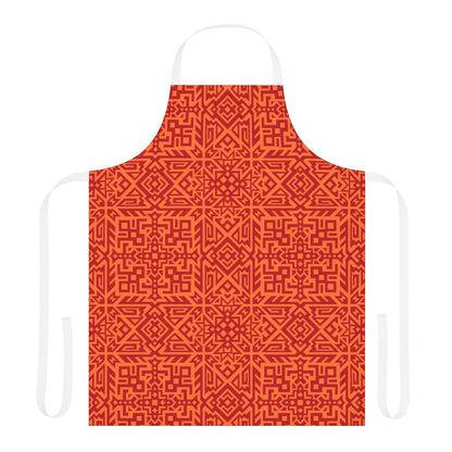 Kaya Cooking Apron