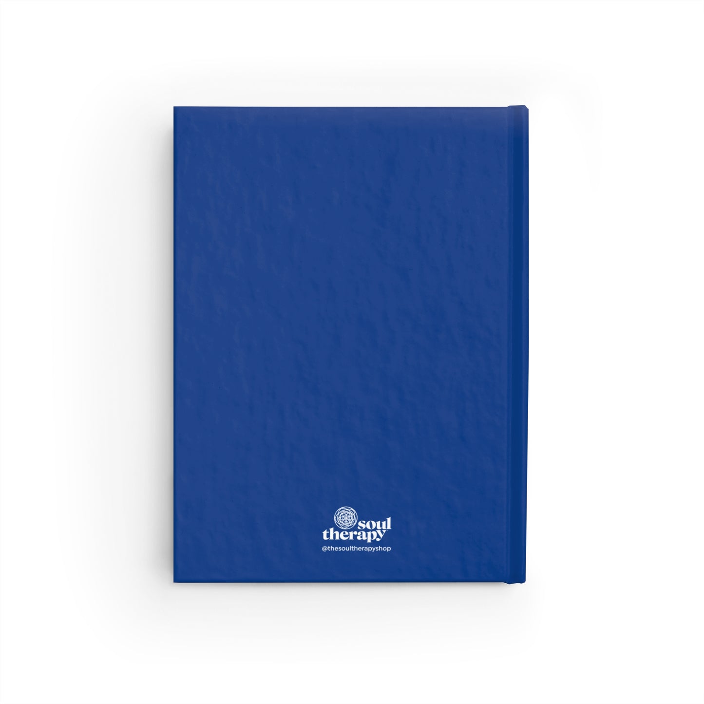 I Am the Magic Journal (Blue)