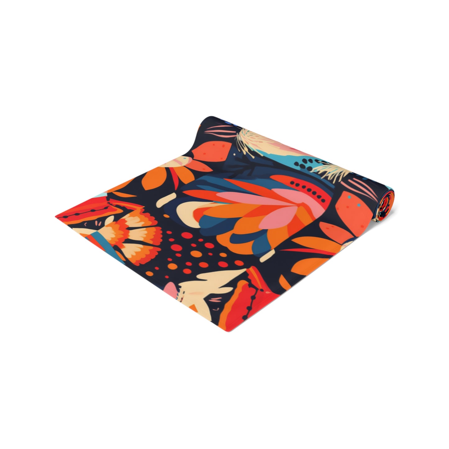 Celebrate the Journey Sanora Table Runner