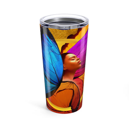 Zuri Signature Travel Mug