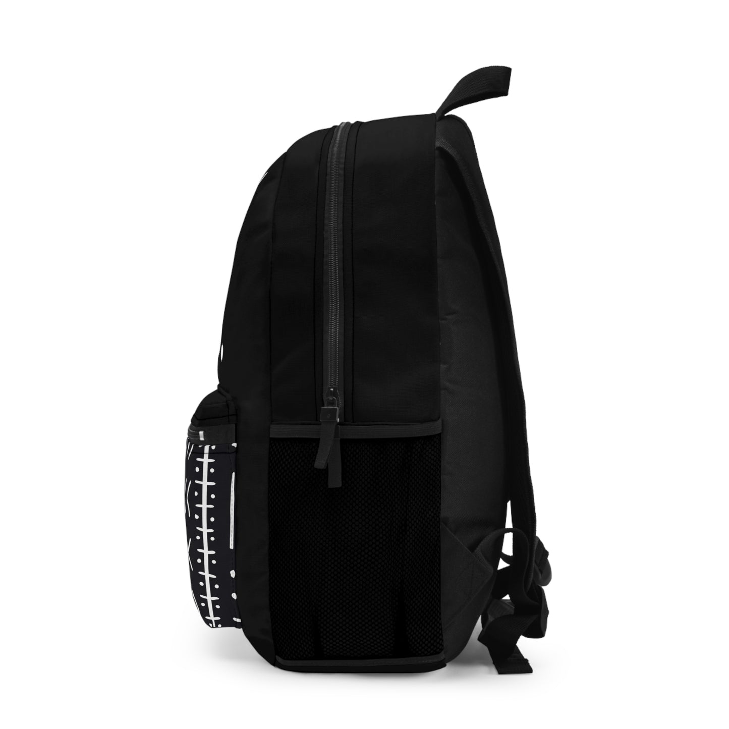 Zula Thank You God Inspirational Backpack
