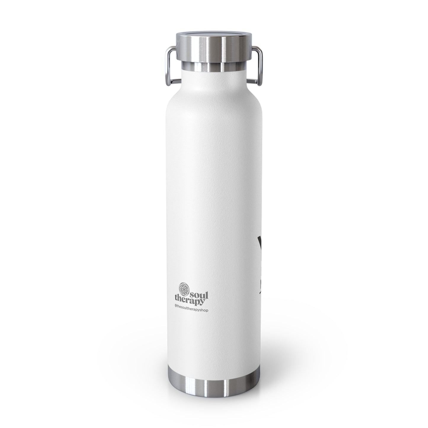 Yoga Water Bottle