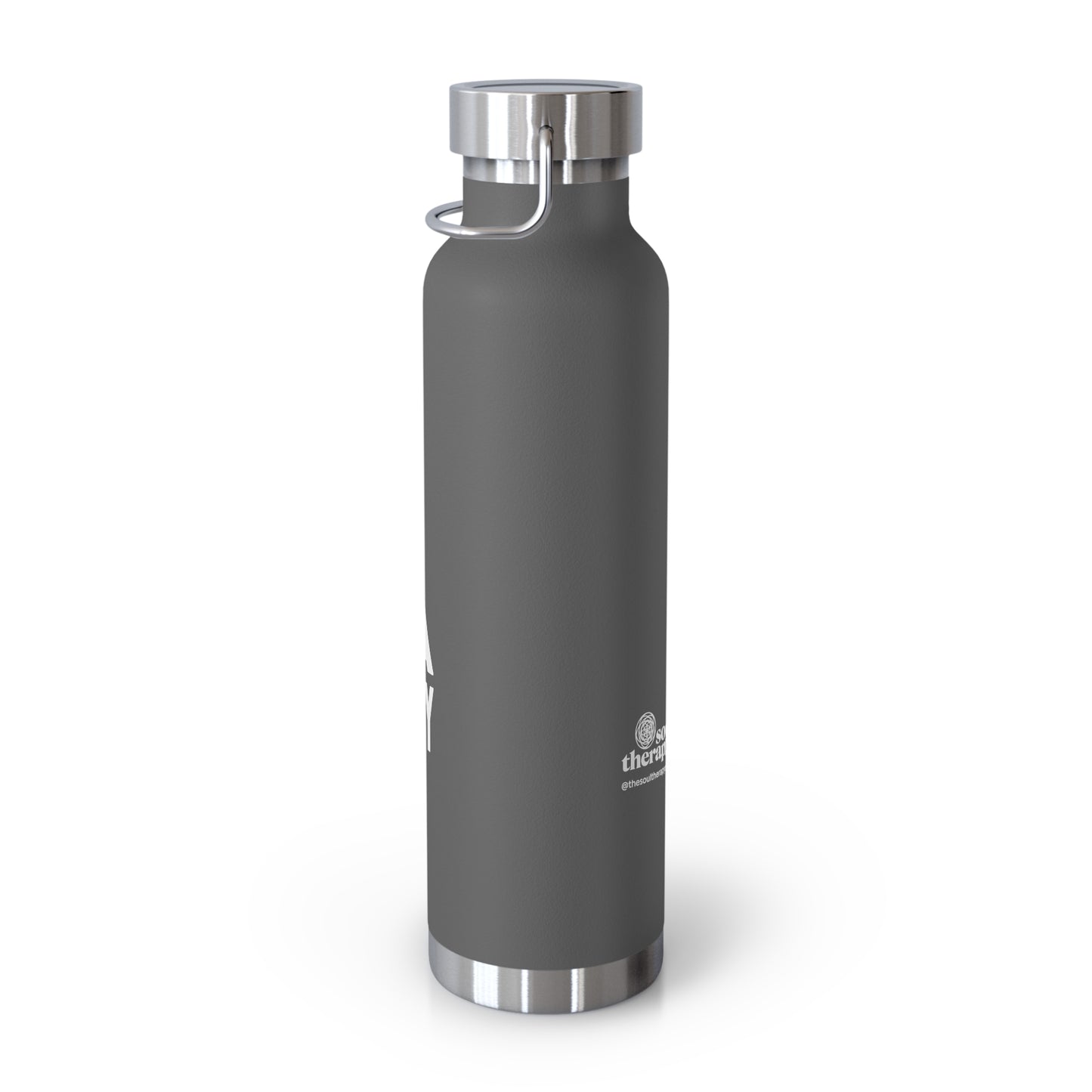 Yoga Water Bottle