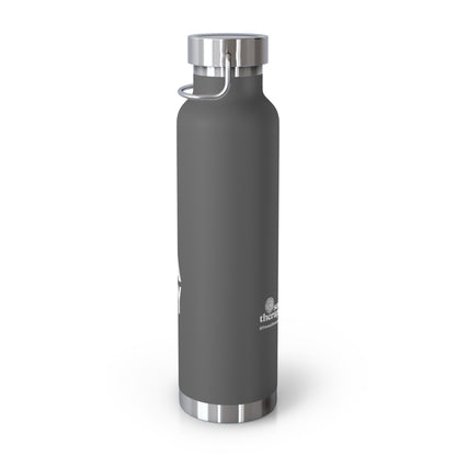 Yoga Water Bottle