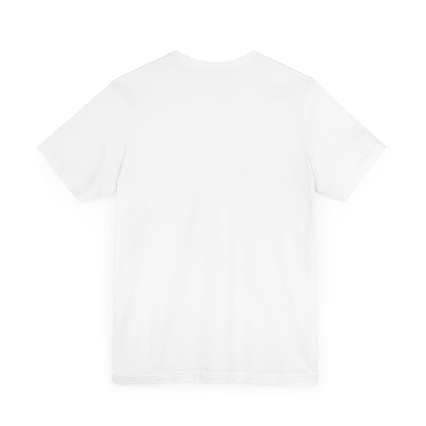 Mom Life Text Only Tee