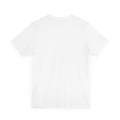 Mom Life Text Only Tee