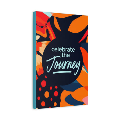 Celebrate the Journey Sanora Wall Art