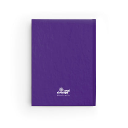 Manifesting My Dreams Journal (Black)