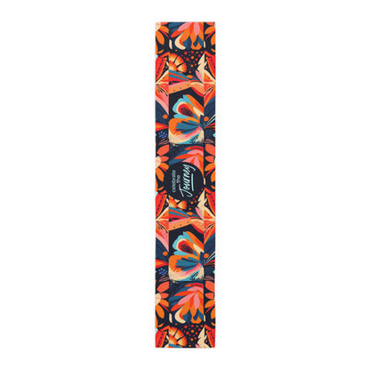 Celebrate the Journey Sanora Table Runner