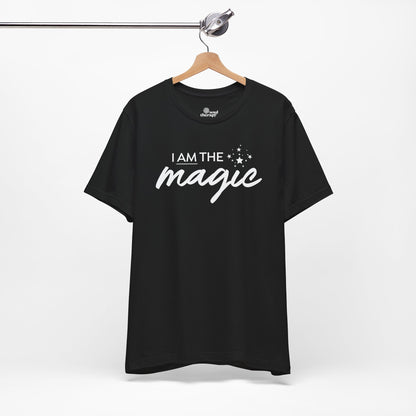 I am the Magic