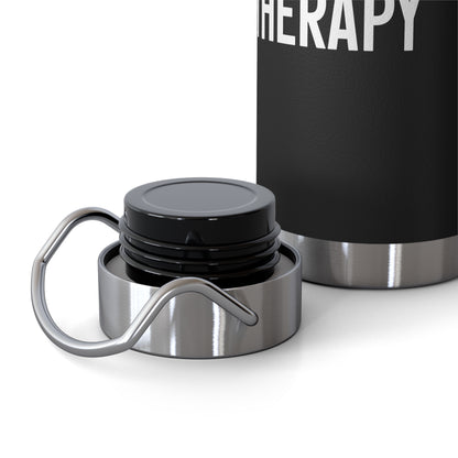 Yoga Water Bottle