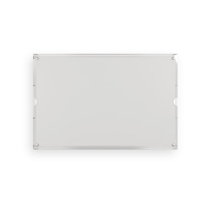 Koya "Faith Moves Mountains" Serving Tray