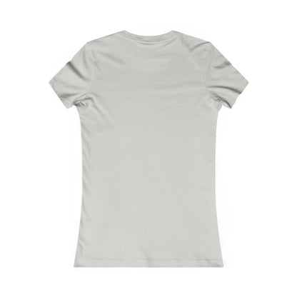 My Best Days Inspirational Slim Fit Tee (Light)