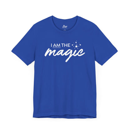 I am the Magic
