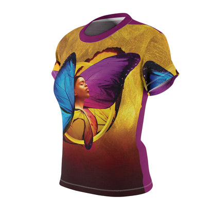 Zuri Signature Shirt